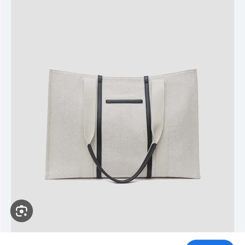 Mina Baie Beesh Tote Diaper Bag